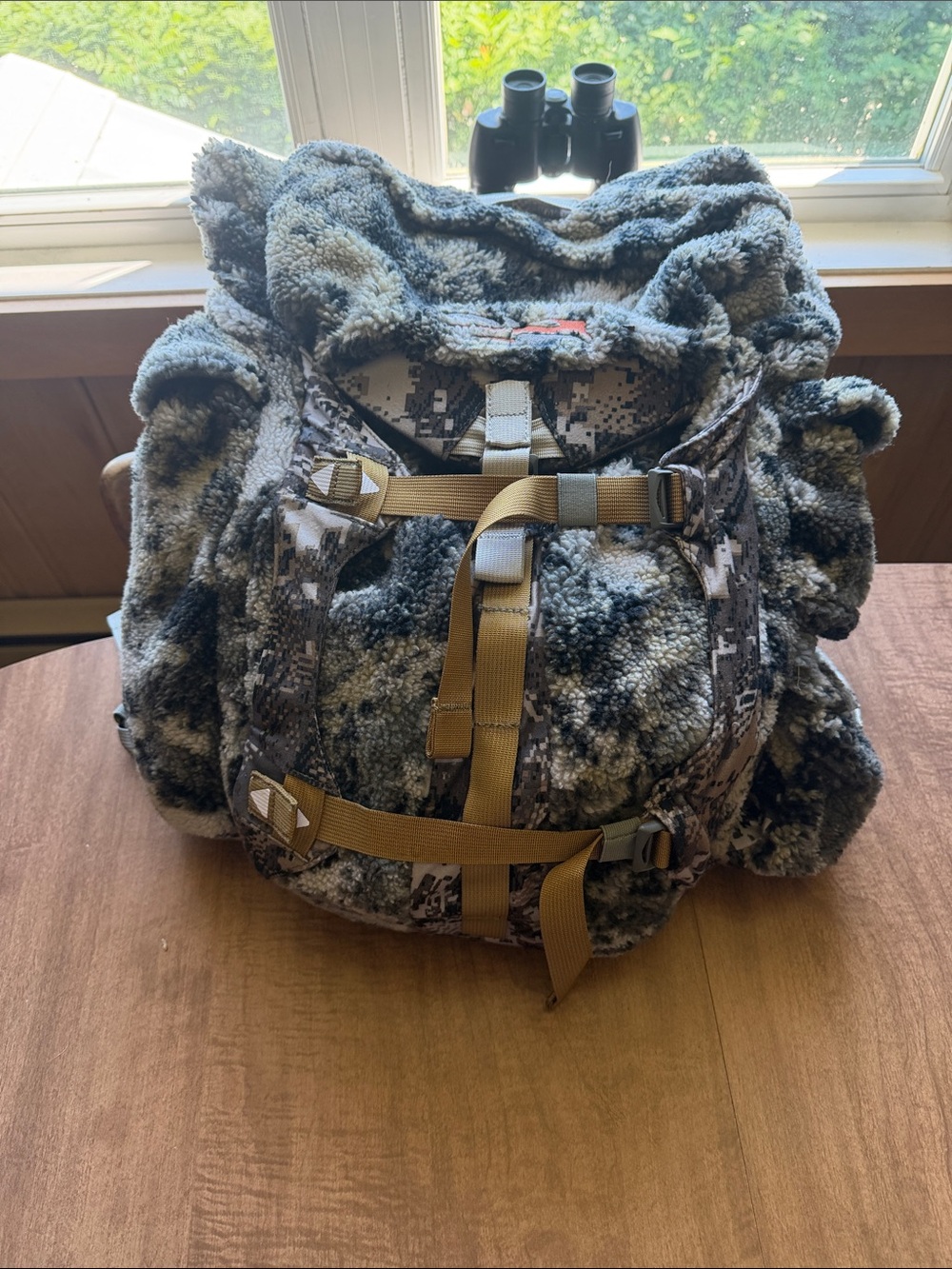 Sitka Gear Men’s Fanatic Pack